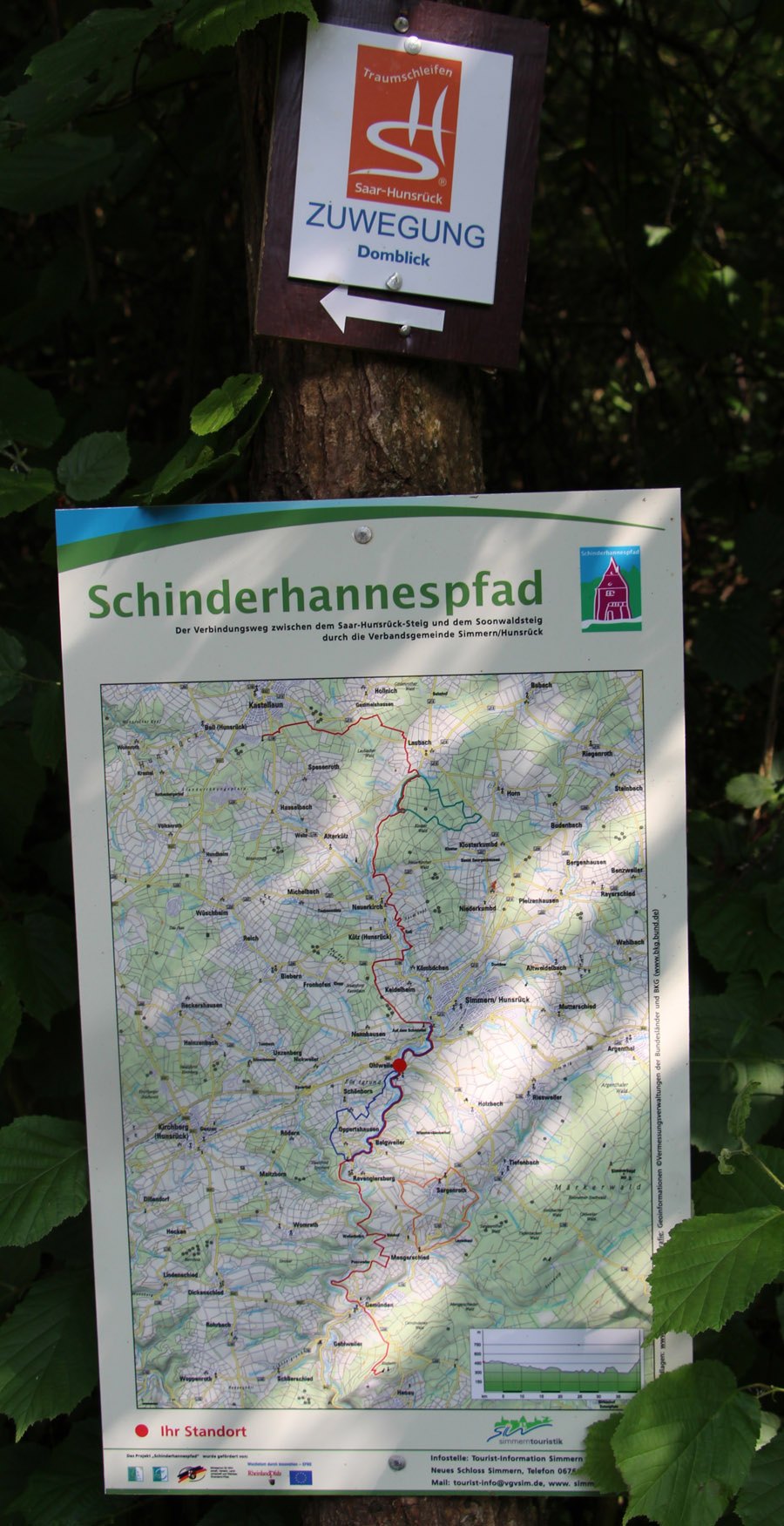 Schinderhannespfad